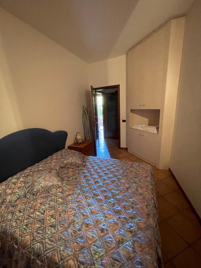 La Casa Dei Sogni Lägenhet Intra Exteriör bild