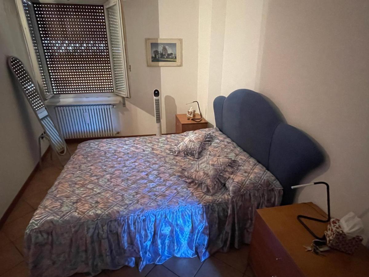 La Casa Dei Sogni Lägenhet Intra Exteriör bild