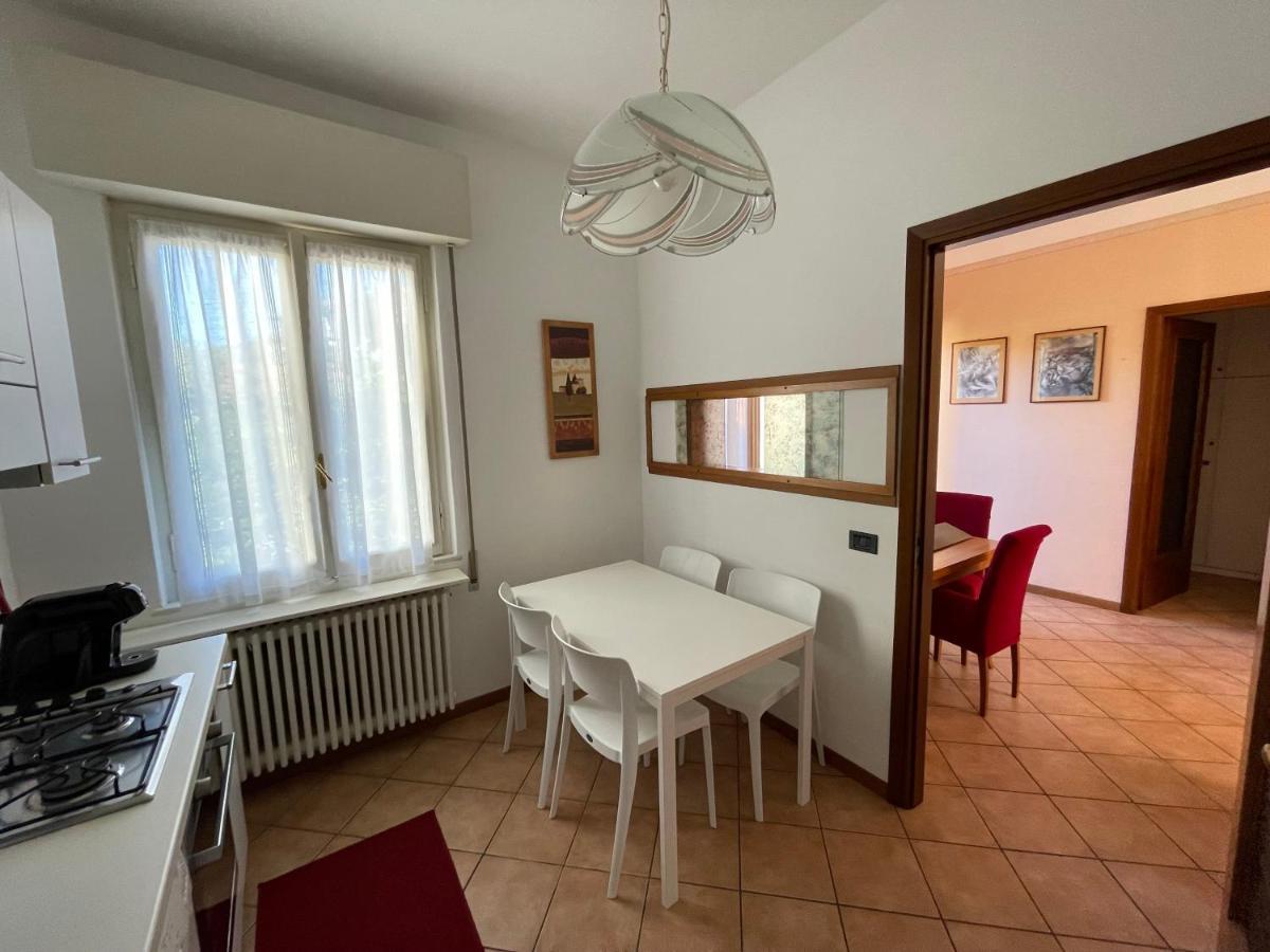 La Casa Dei Sogni Lägenhet Intra Exteriör bild