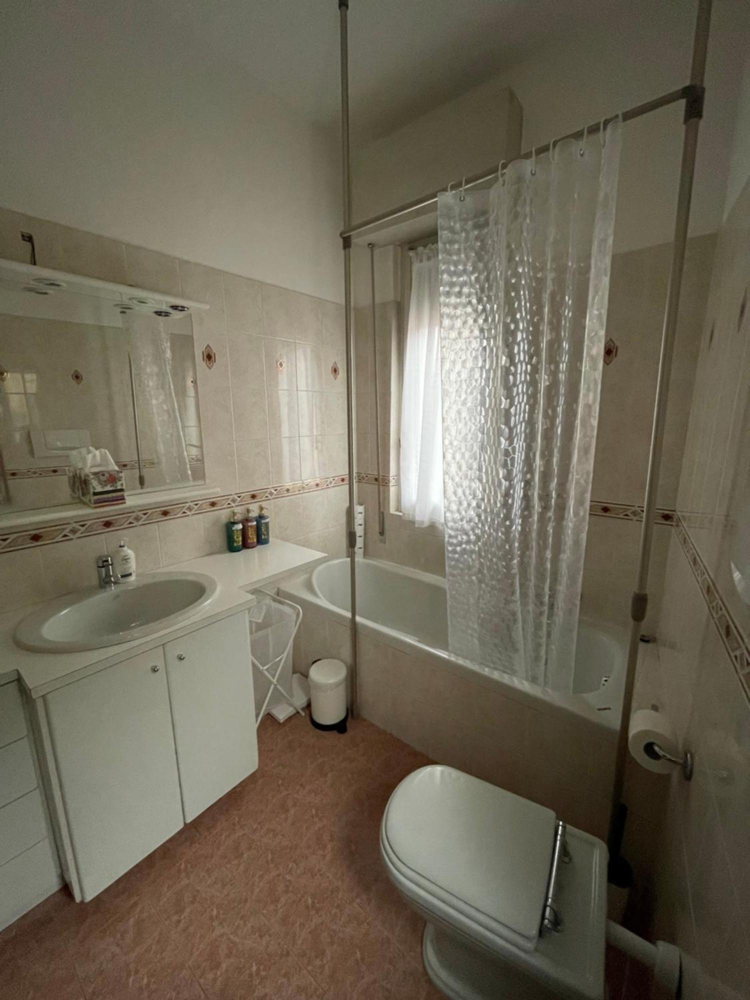 La Casa Dei Sogni Lägenhet Intra Exteriör bild